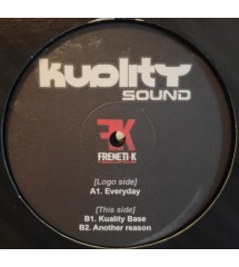 Kuality Sound - Everyday...