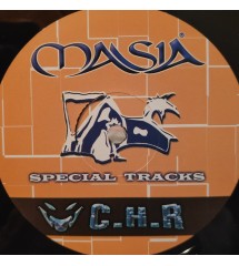 Masia - Special Tracks