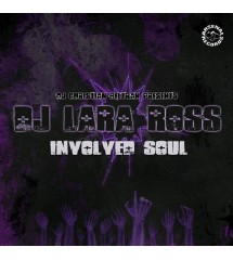 DJ Lara Ross ‎– Involved Soul
