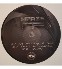 Nfaze - Sure U Wanna Play...
