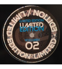 Various ‎– Limited edition 02