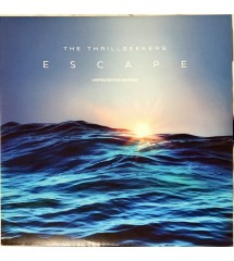 The Thrillseekers ‎– Escape...