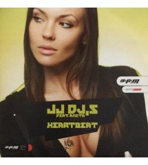 JJ Dj's feat. Aneta -...