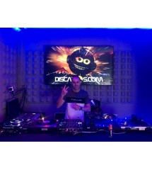 TRACKLIST Discazos Live Vol.1