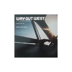 Way Out West - Mindcircus