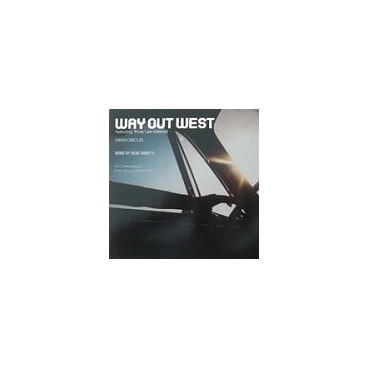 Way Out West - Mindcircus