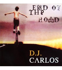 DJ Carlos - End Of The Road...