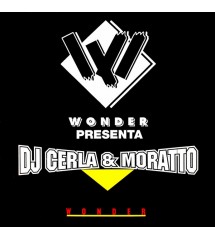 DJ Cerla & Moratto ‎–...