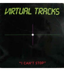 Virtual Tracks – I Can't Stop