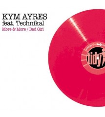 Kym Ayres Feat. Technikal –...