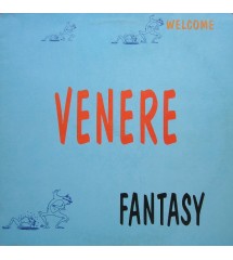 Venere - Fantasy