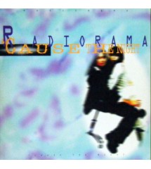Radiorama - Cause The Night...