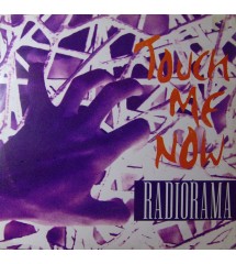 Radiorama - Touch Me Now