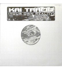 Kai Tracid ‎– Your Own...