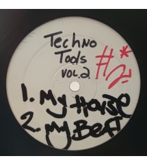 Techno Tools Vol. 2