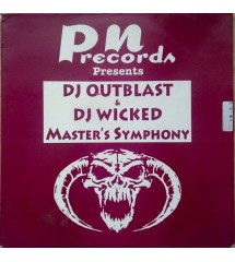 DJ Outblast vs. DJ Wicked...