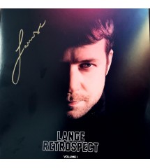 Lange ‎– Retrospect Volume I