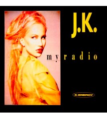 JK – My Radio (SELLO BLANCO...