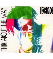 ICE MC - Think About The Way