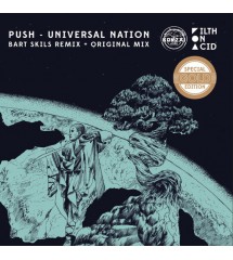 Push ‎– Universal Nation...