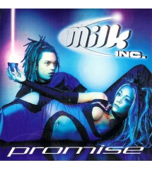 Milk Inc - Promise (SELLO...