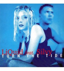 Liquid feat Silvy  - Turn...