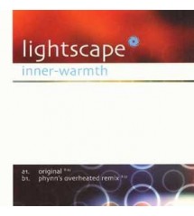 Lightscape ‎– Inner-Warmth