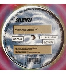 Silenzi - Empty Houses...