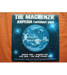 The Mackenzie – Arpegia...