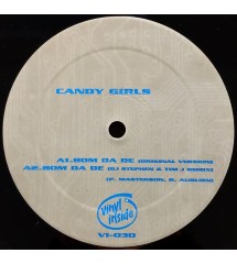 Candy Girls - Bom Da De...