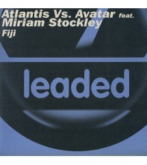 Atlantis vs. Avatar ‎– Fiji...