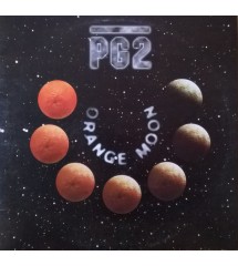 PG2 – Orange Moon (TEMAZO¡¡¡ )