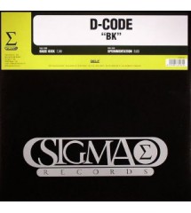D-Code ‎– Bk