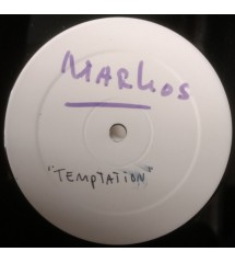 Markos ‎– Temptation (TEST...