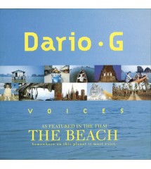 Dario G ‎– Voices