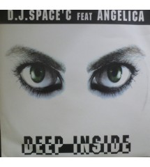 DJ Space'C – Deep Inside