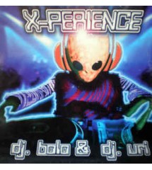 DJ Bolo & DJ Uri - X-Perience