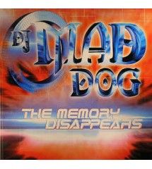DJ Mad Dog - The Memory...