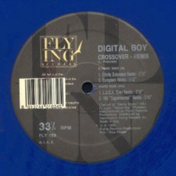 Digital Boy - Crossover (Remix)(2 m¡MANO,MELODIA REMEMBER MUY BUENA¡¡)