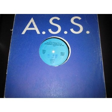 A.S.S. - We Are Controlled Transmission(2 MANO,REMEMBER 90'S¡¡)