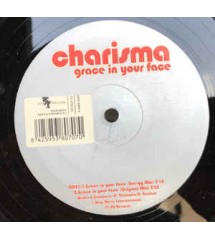 Charisma - Grace In Your...