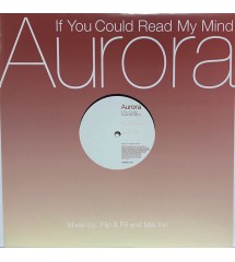 Aurora - If You Could Read...