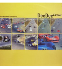 Dee Dee - Forever (BLANCO Y...