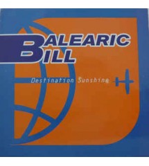 Balearic Bill – Destination...