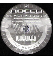 Rocco - Everybody (The...