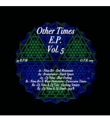Other Times E.P. Vol 5