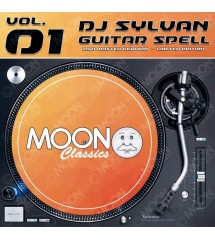 DJ Sylvan – Guitar Spell...