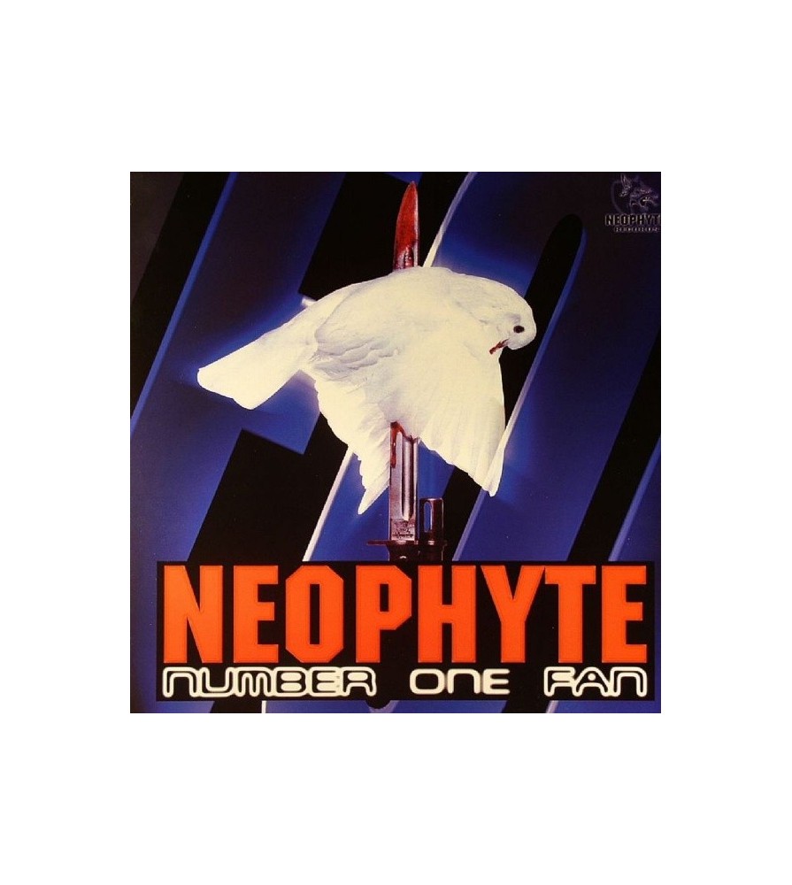 Neophyte - Number One Fan(2 MANO,PELOTAZO CHOCOLATERO¡¡)