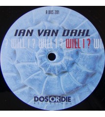 Ian Van Dahl – Will I (DOS...