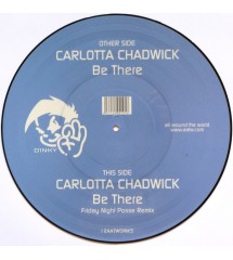 Carlotta Chadwick ‎– Be...